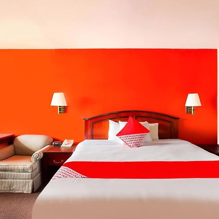 Oyo Hotel Texarkana North Heights Ar Hwy I-30 Екстер'єр фото