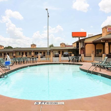 Oyo Hotel Texarkana North Heights Ar Hwy I-30 Екстер'єр фото