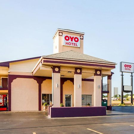 Oyo Hotel Texarkana North Heights Ar Hwy I-30 Екстер'єр фото