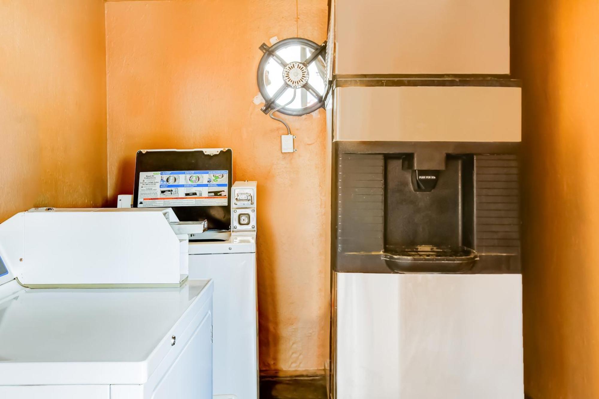Oyo Hotel Texarkana North Heights Ar Hwy I-30 Екстер'єр фото