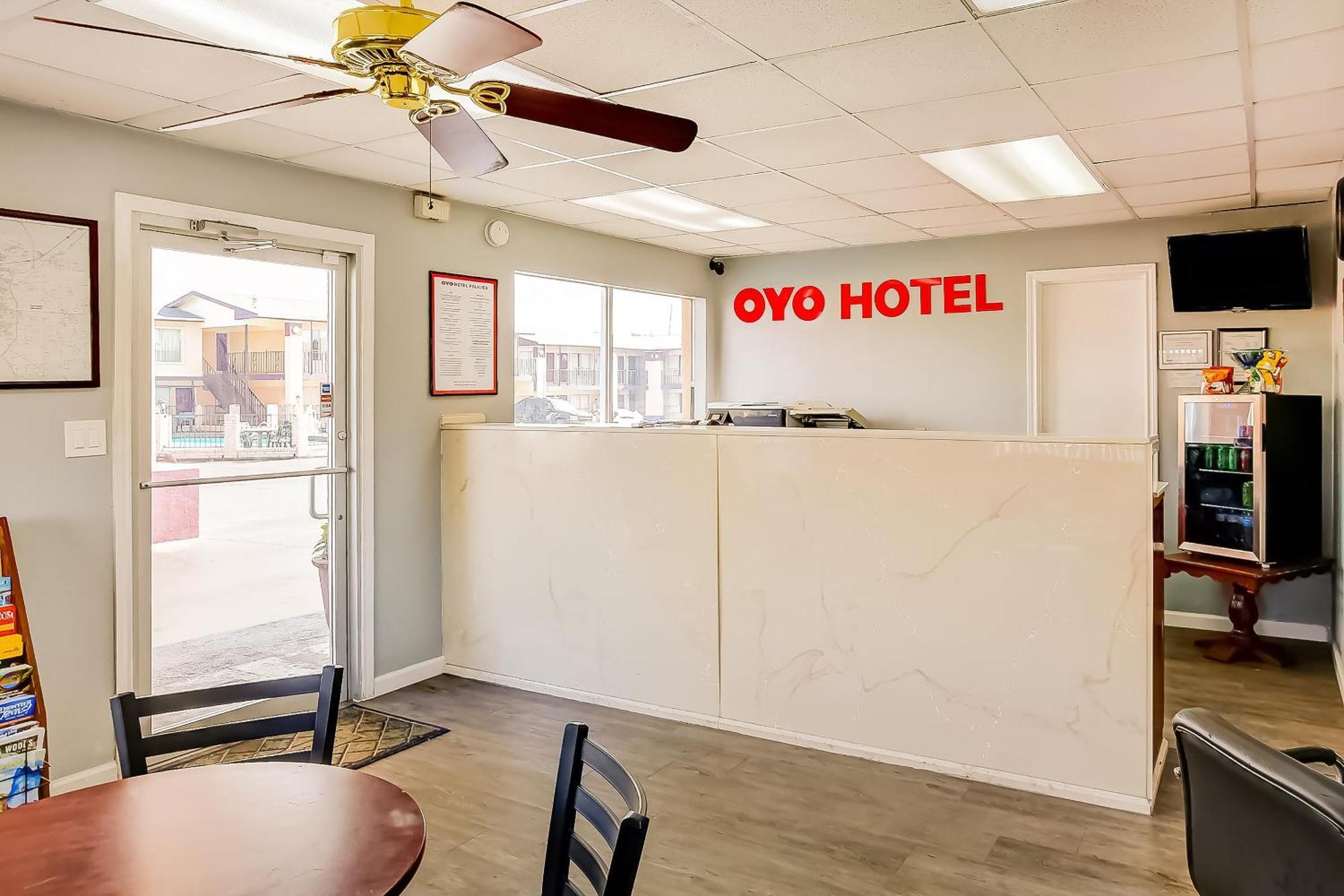 Oyo Hotel Texarkana North Heights Ar Hwy I-30 Екстер'єр фото