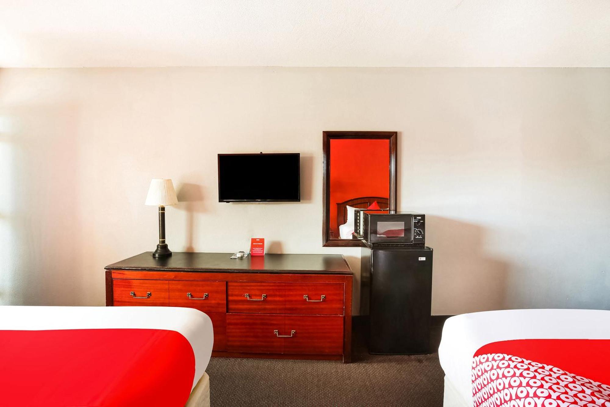 Oyo Hotel Texarkana North Heights Ar Hwy I-30 Екстер'єр фото